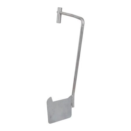 Allpoints Allpoints 1681208 Arm, Basket Lift (Right) For Frymaster 1681208